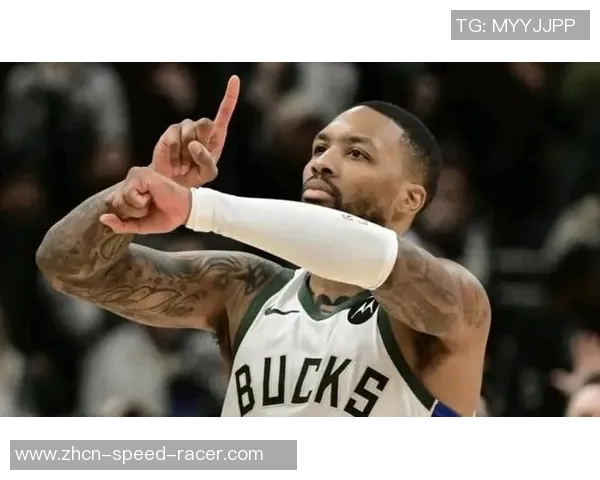 利拉德单场51分助开拓者逆转勇士展现超级巨星风采